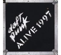 Alive 1997 - Daft Punk (Vinile)