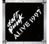 Alive 1997 – Virgin Mobile