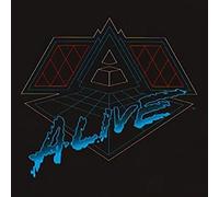 Daft Punk - Alive 2007