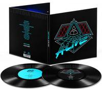 Daft Punk - Alive 2007
