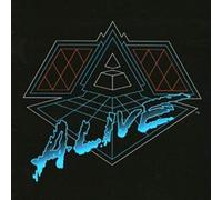 Daft Punk – Alive 2007