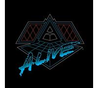 Daft Punk - Alive 2007