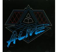 Daft Punk Alive 2007 (CD)