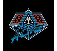 Daft Punk – Alive 2007 – CD – Riedizione