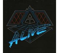 Daft Punk - Alive 2007