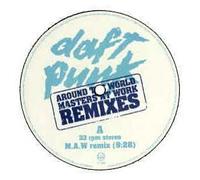 Daft Punk - Around the World