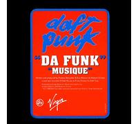 Daft Punk - Da Funk
