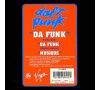 Daft Punk - Da Funk/Musique by Daft Punk