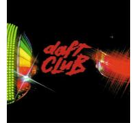 Daft Punk Daft Club (2XLP)