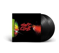 Daft Punk Daft Club (2XLP)