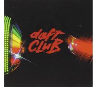 Daft Punk - Daft Club