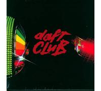 Daft Punk - Daft Club