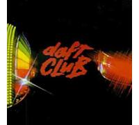 Daft Punk - Daft Club