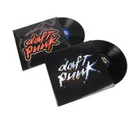 Daft Punk - Daft Punk Album Pack (Homework, Discovery)