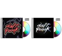Daft Punk - Daft Punk: Compiti a casa + Discovery 2-Pack