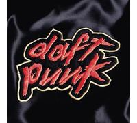 Daft Punk - Daft Punk - Homework