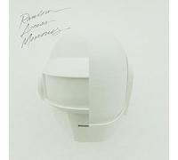Daft Punk - Daft Punk - Random Access Memories (Drumless Edition)