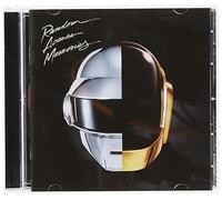 Daft Punk - Daft Punk - Ricordi ad accesso casuale
