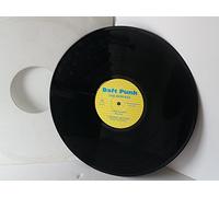 DAFT PUNK - DAFT PUNK the remixes, DAFT001, promo use only