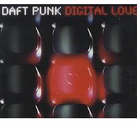 Daft Punk - Digital Love