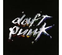 Daft Punk Discovery (CD) Album