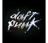 Daft Punk Discovery (Vinyl LP) 12" Album