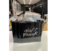 Daft Punk Discovery (Vinyl LP) 12" Album