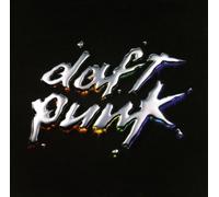Daft Punk - Discovery by Daft Punk (2002) Audio CD