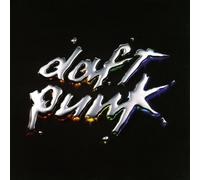 Daft Punk - Discovery - Cd (import)