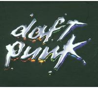 Daft Punk - Discovery/Homework