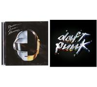 Daft Punk - Discovery / Random Access Memories Pack