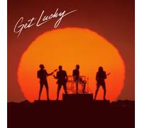 Daft Punk - Get Lucky [Single] by Daft Punk (2013-05-04)