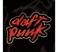 Daft Punk Homework (CD) Album