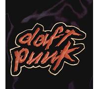 Daft Punk Homework (Vinyl LP) 12" Album