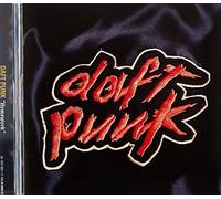 DAFT PUNK - Homework by DAFT PUNK (1997-05-03)