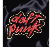 9347741 Audio Cd Daft Punk - Homework