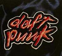 Daft Punk - HOMEWORK - DAFT PUNK