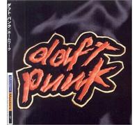 Daft Punk - Homework [Ltd. Papersleeve]