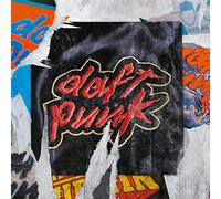 Homework (Remixes) (Cd)