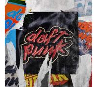 DAFT PUNK - HOMEWORK (REMIXES) - LIMITED EDITION - 2 LP