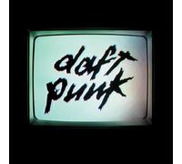 Daft Punk Human After All (Vinyl LP) 12" Album