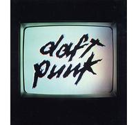 Daft Punk - Human After All