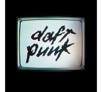 Daft Punk – Human After All – Parlophone