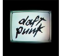 Daft Punk Human After All (Vinyl LP) 12" Album