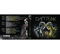 Daft Punk - Many Faces Of Daft Punk (3 CD)