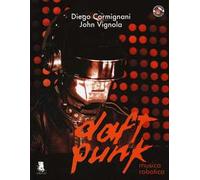 Daft Punk. Musica robotica
