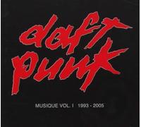 Ian Pooley Musique: 1993-2005 - Volume 1 (CD) Import