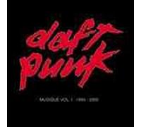 Daft Punk - Musique Vol.1 1993-2005 [Import]