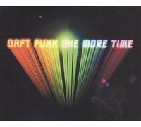 Daft Punk – One More Time