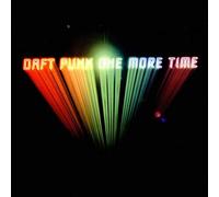 Daft Punk - One More Time
